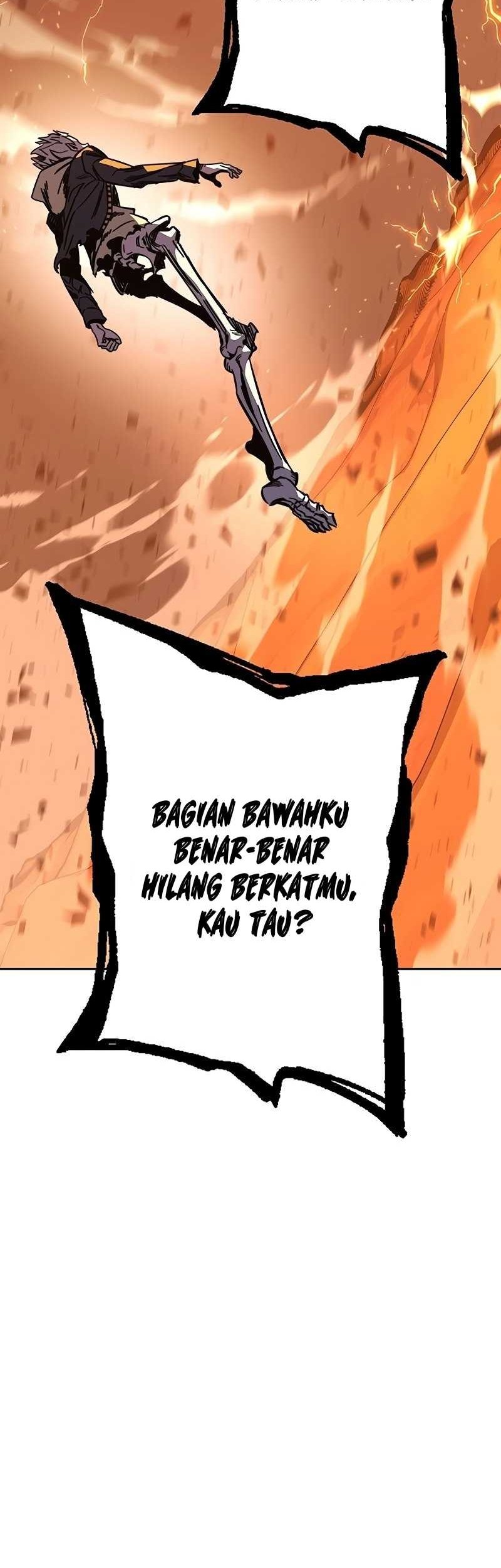 X Ash Chapter 104 Gambar 33