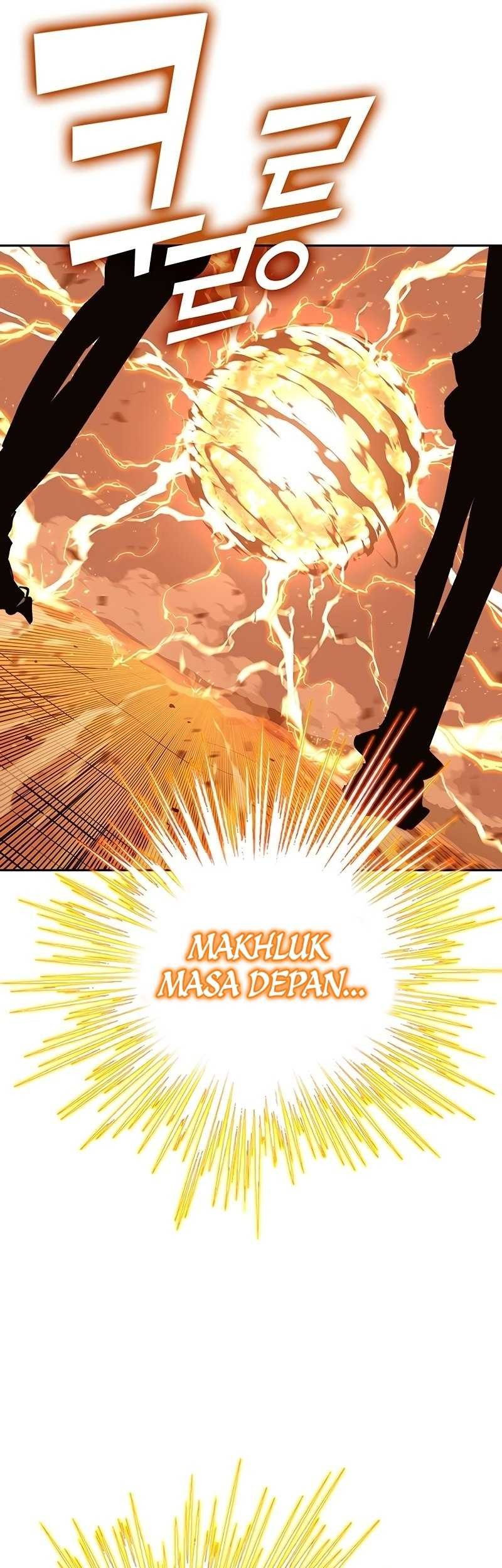 X Ash Chapter 104 Gambar 35