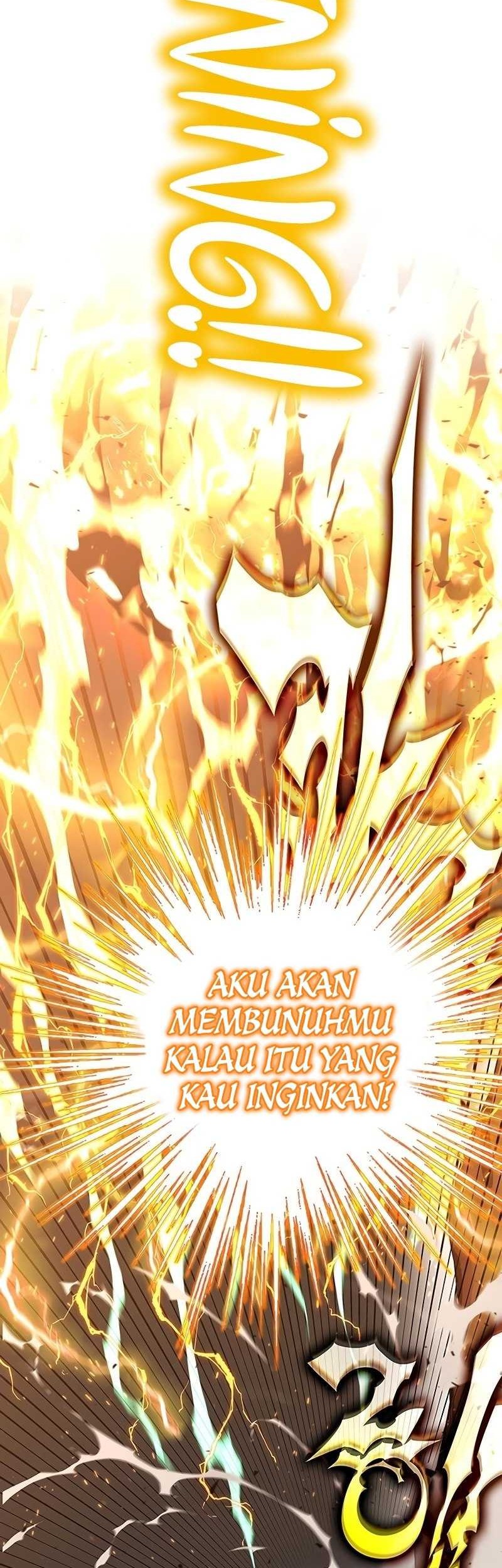 X Ash Chapter 104 Gambar 38