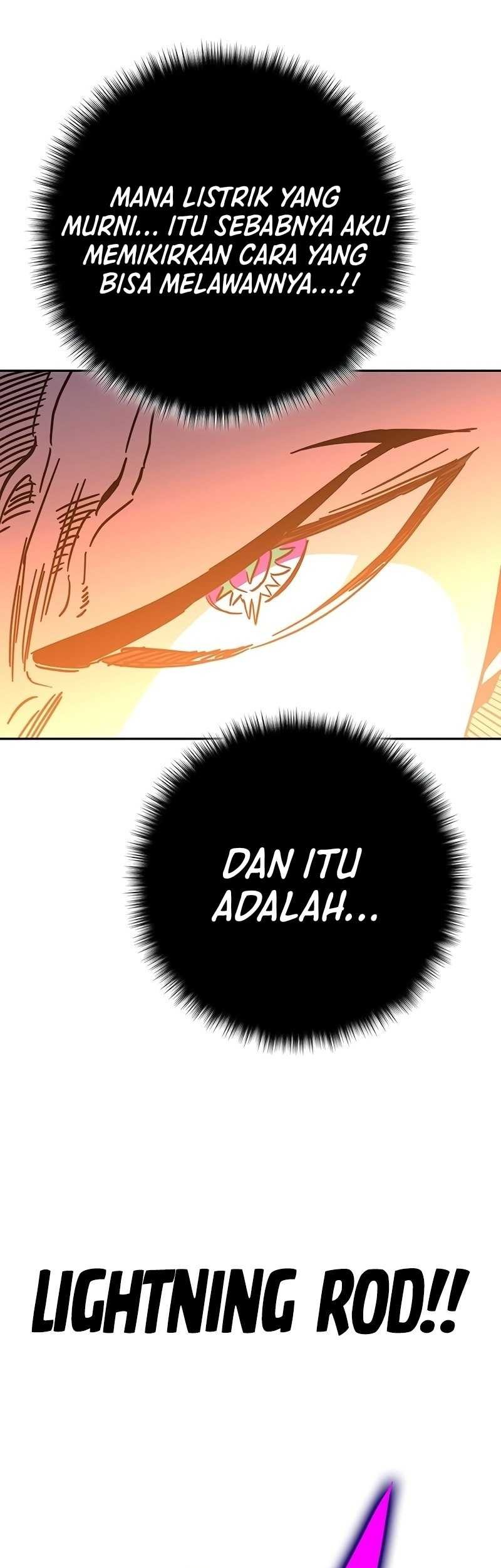 X Ash Chapter 104 Gambar 40