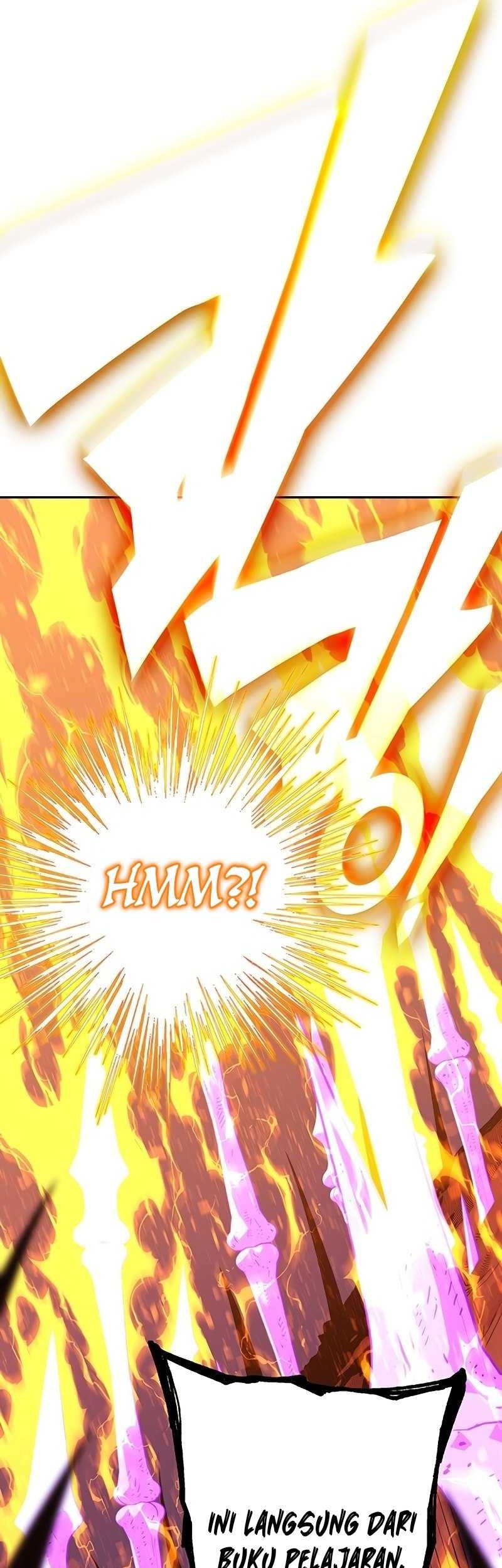 X Ash Chapter 104 Gambar 42