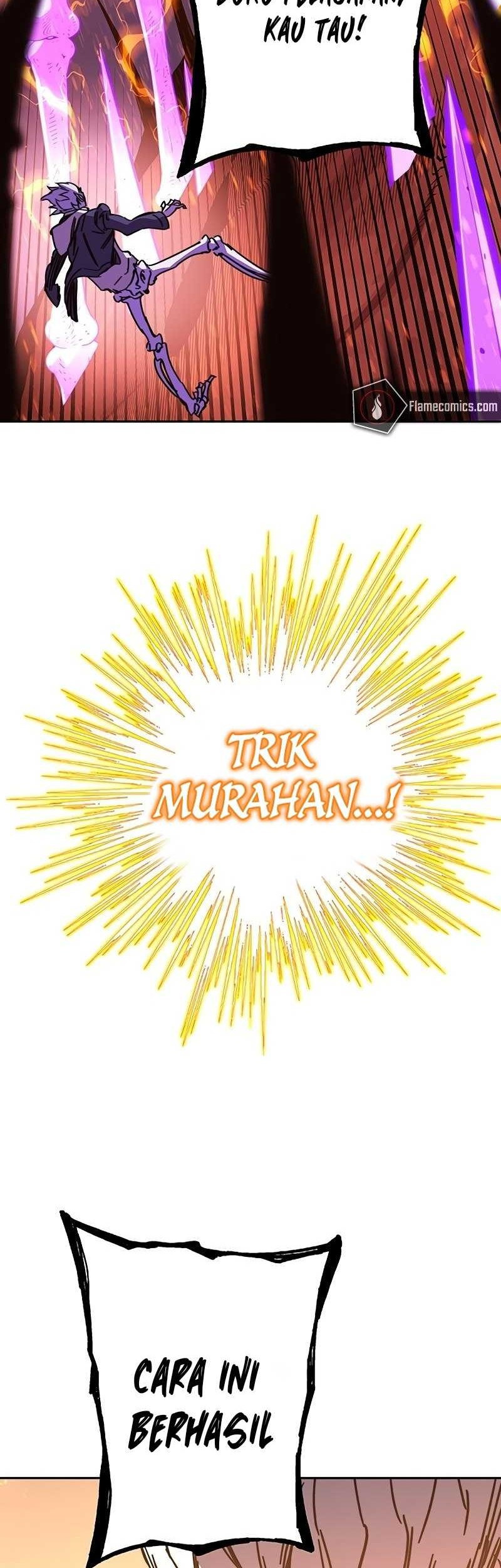 X Ash Chapter 104 Gambar 43