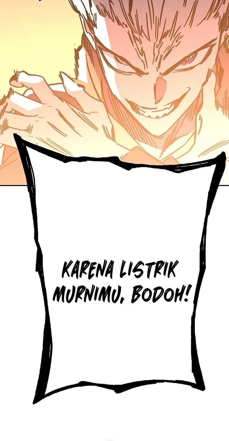 X Ash Chapter 104 Gambar 44