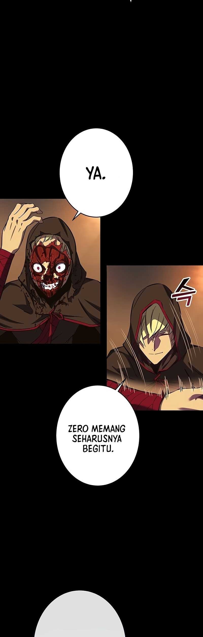 X Ash Chapter 103 Gambar 47