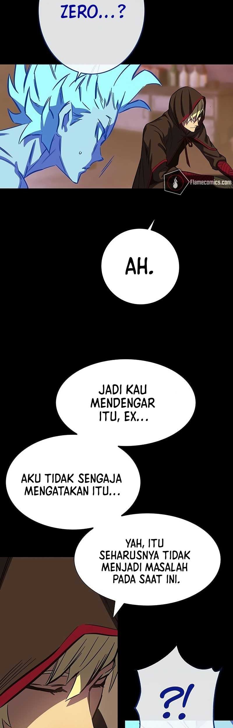 X Ash Chapter 103 Gambar 48