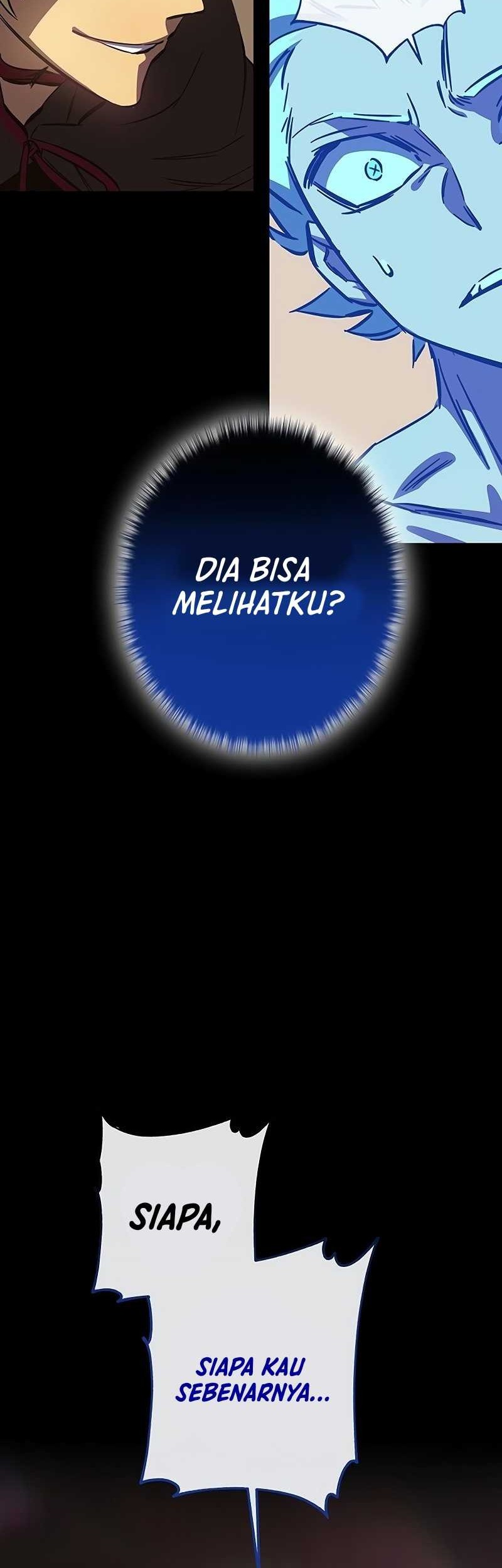 X Ash Chapter 103 Gambar 49