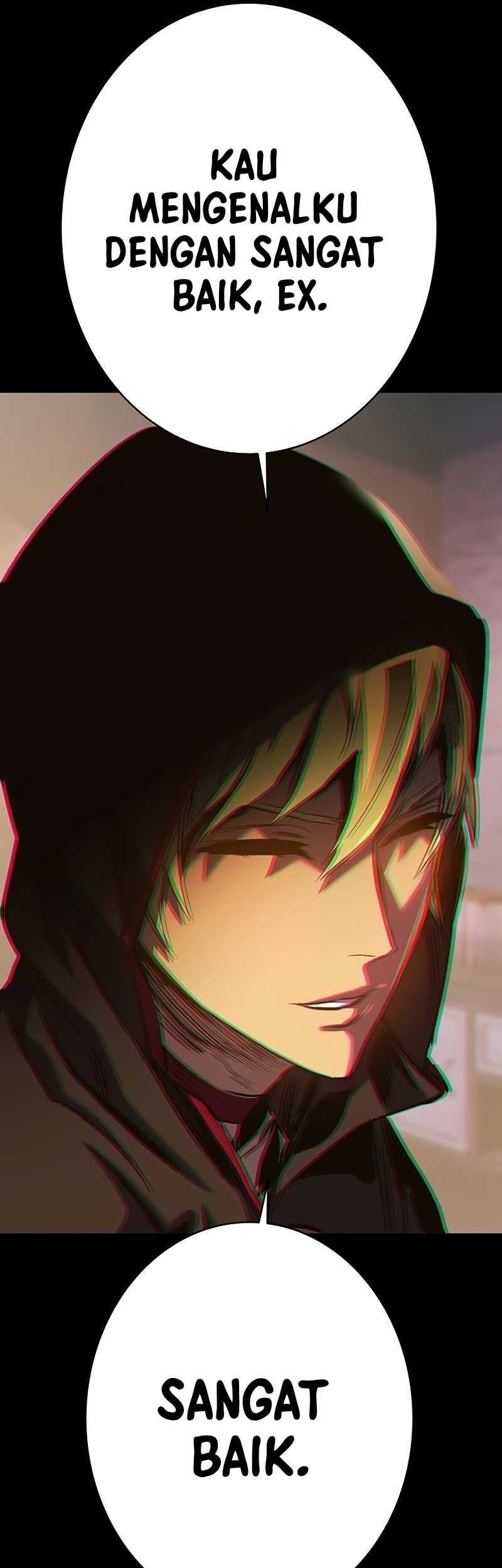 X Ash Chapter 103 Gambar 51