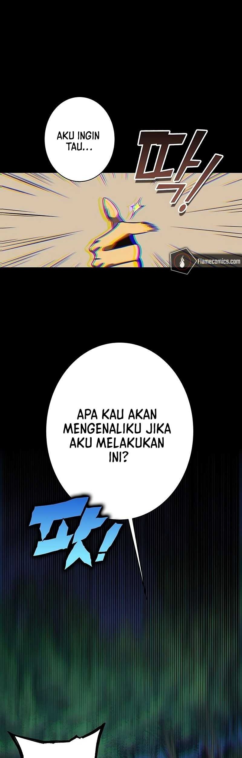 X Ash Chapter 103 Gambar 53