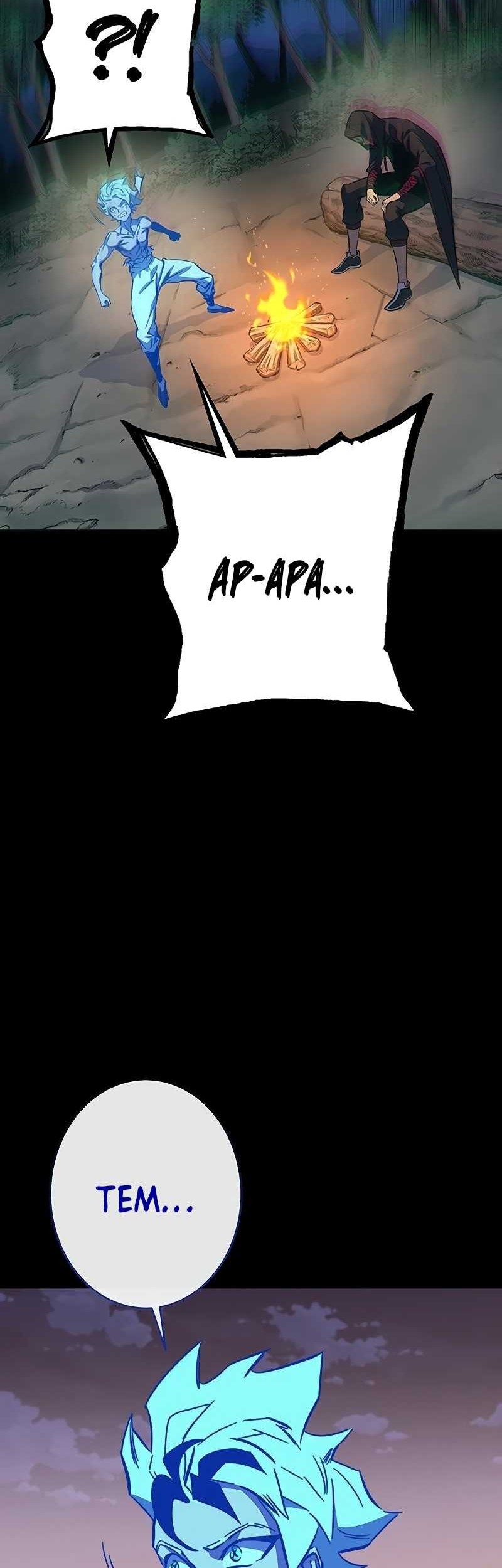 X Ash Chapter 103 Gambar 54