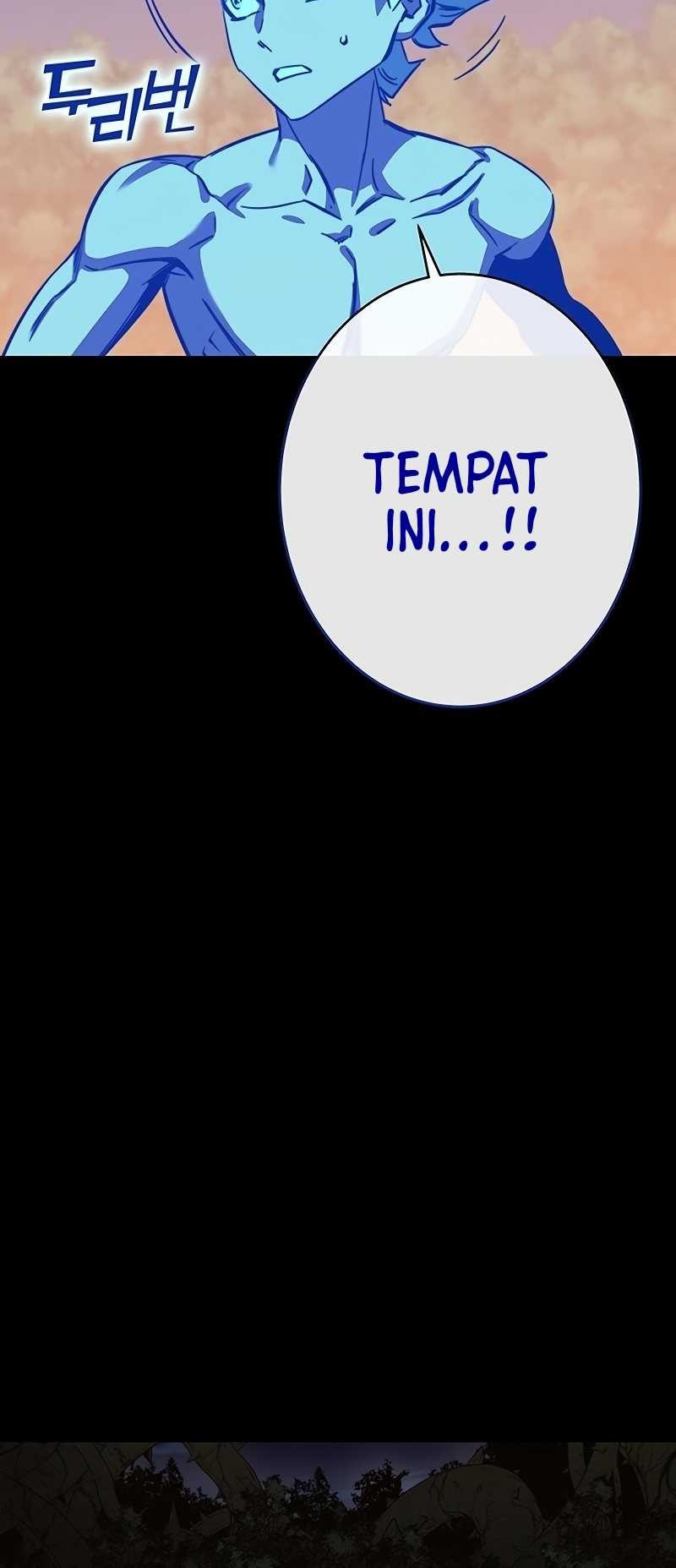 X Ash Chapter 103 Gambar 55