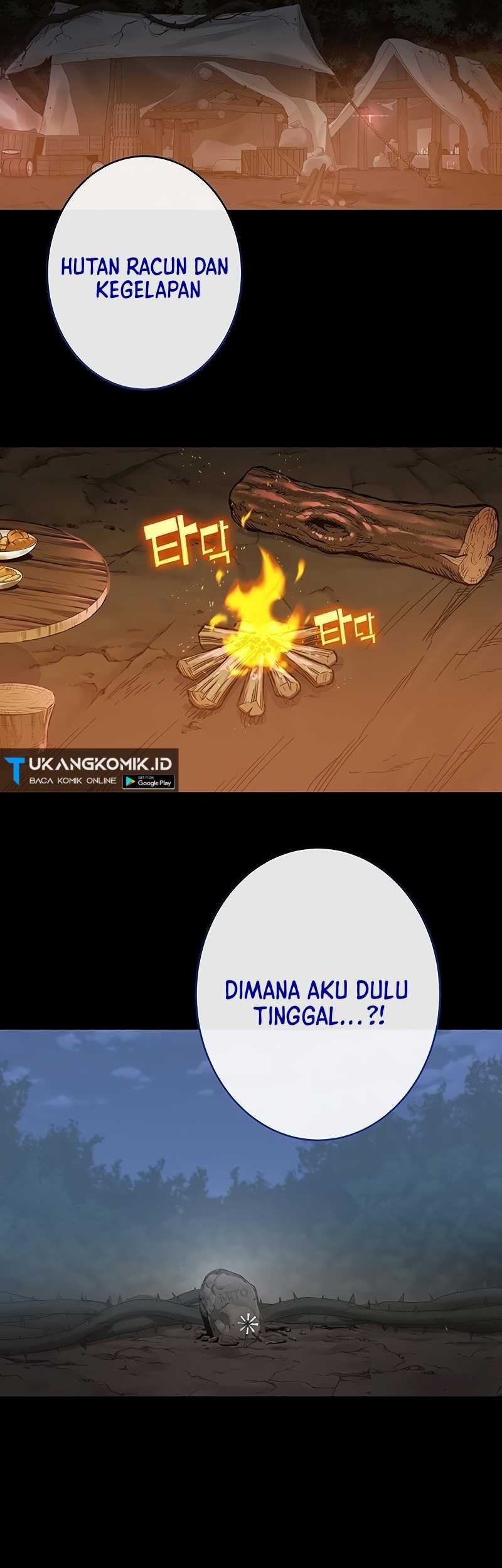 X Ash Chapter 103 Gambar 56