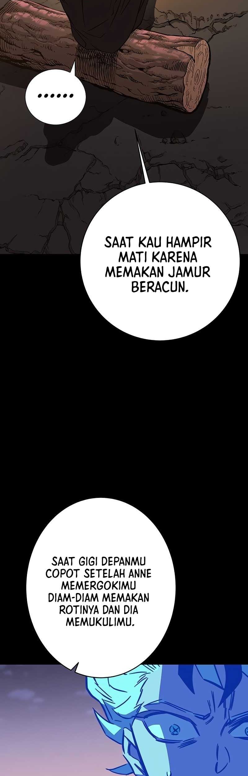 X Ash Chapter 103 Gambar 58