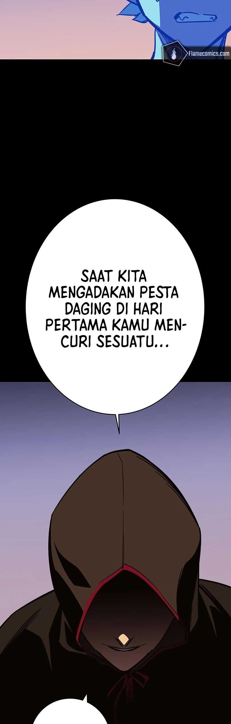 X Ash Chapter 103 Gambar 59