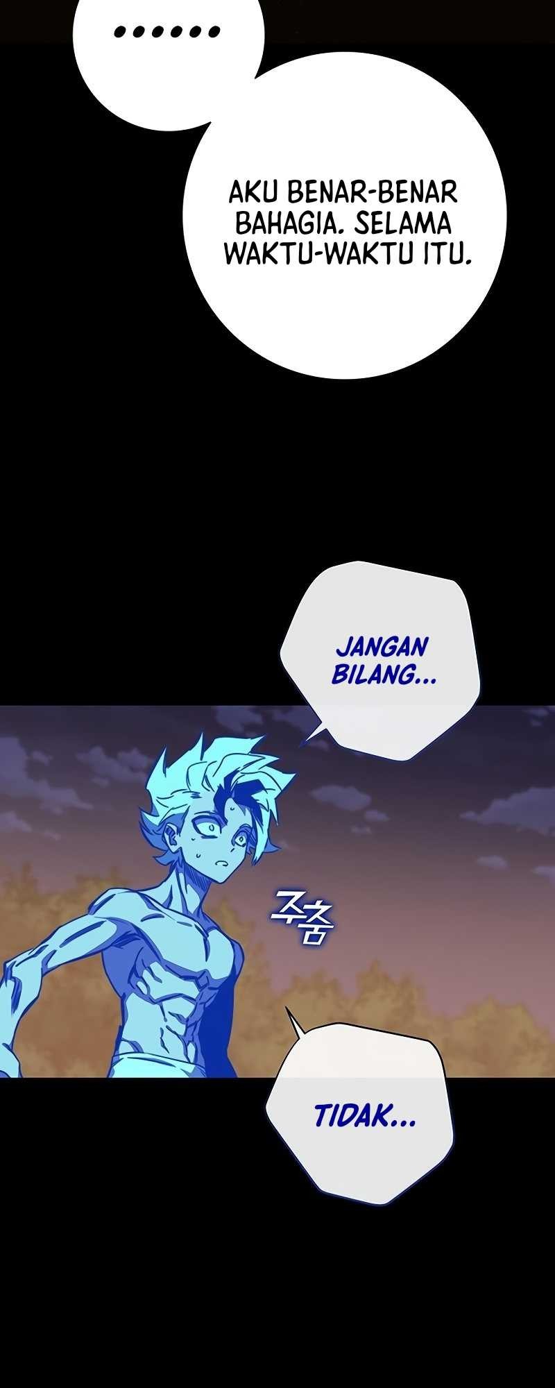 X Ash Chapter 103 Gambar 60