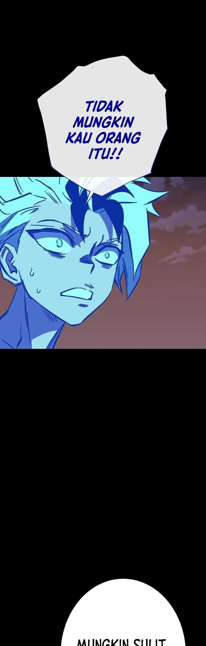 X Ash Chapter 103 Gambar 61