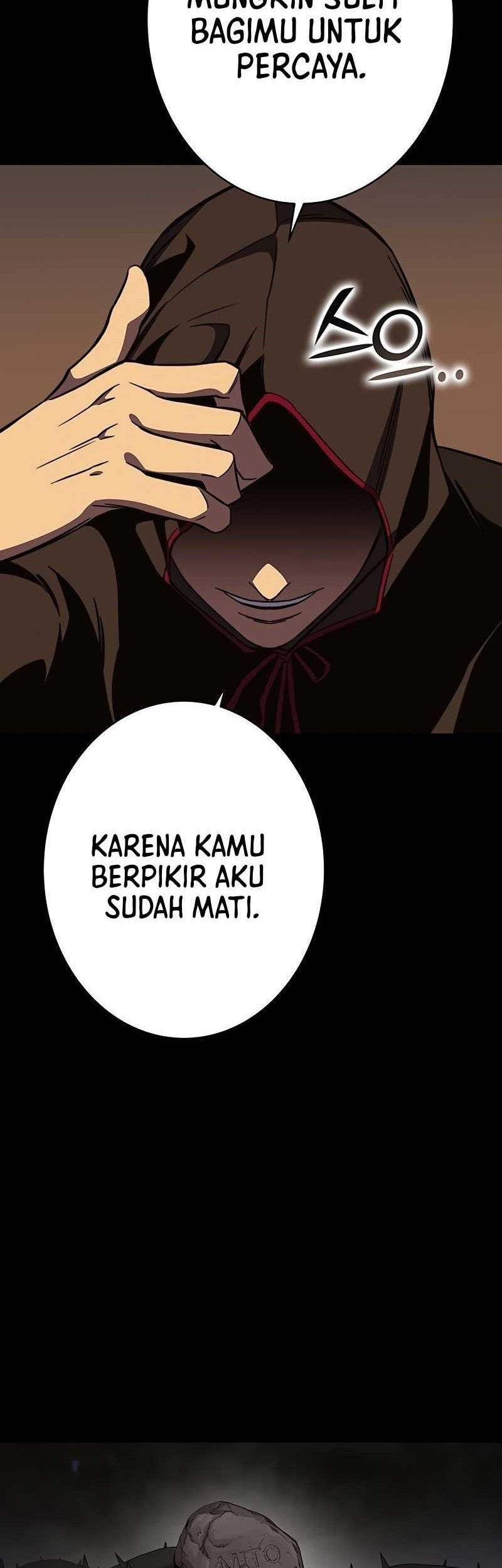 X Ash Chapter 103 Gambar 62