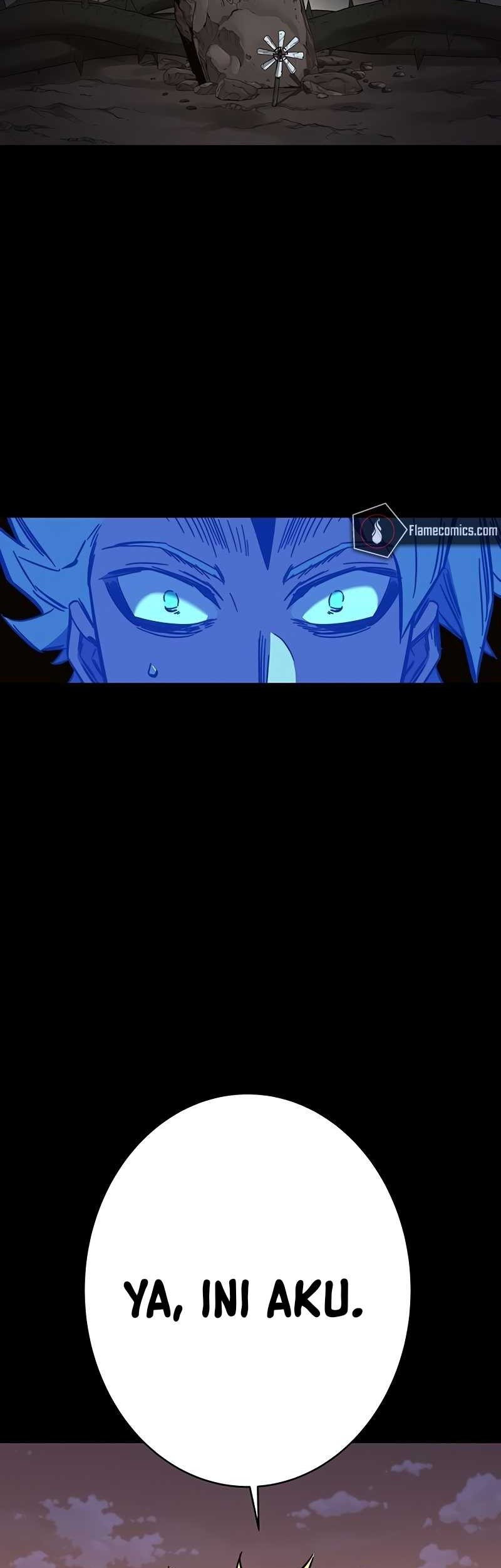 X Ash Chapter 103 Gambar 63