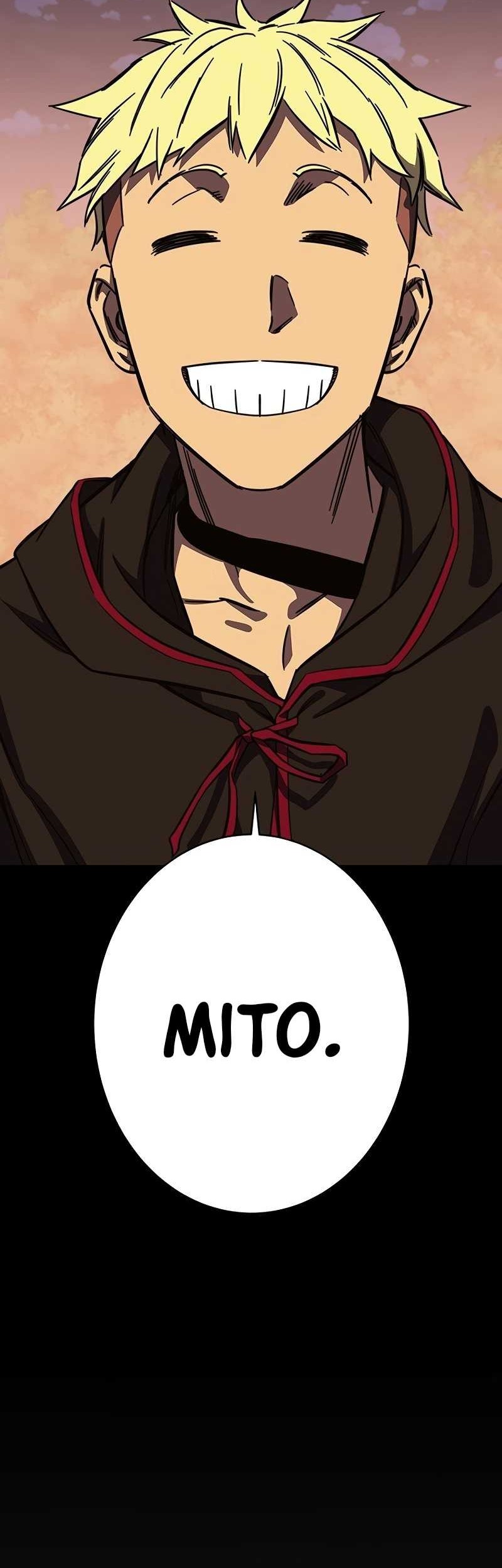 X Ash Chapter 103 Gambar 64