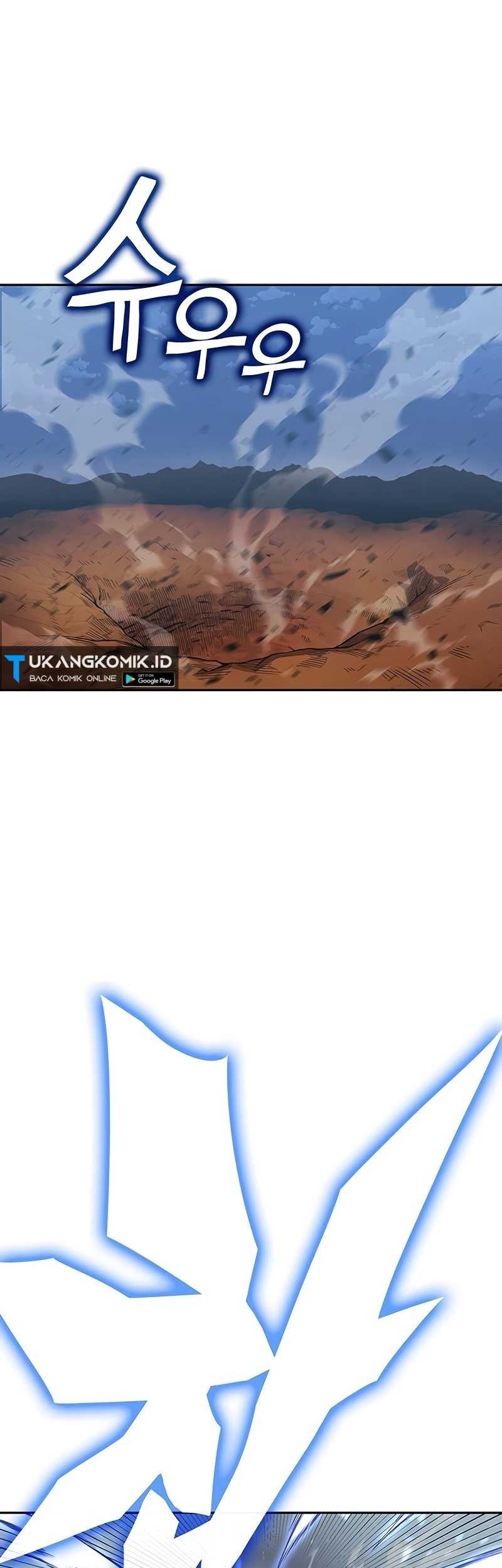 X Ash Chapter 103 Gambar 66