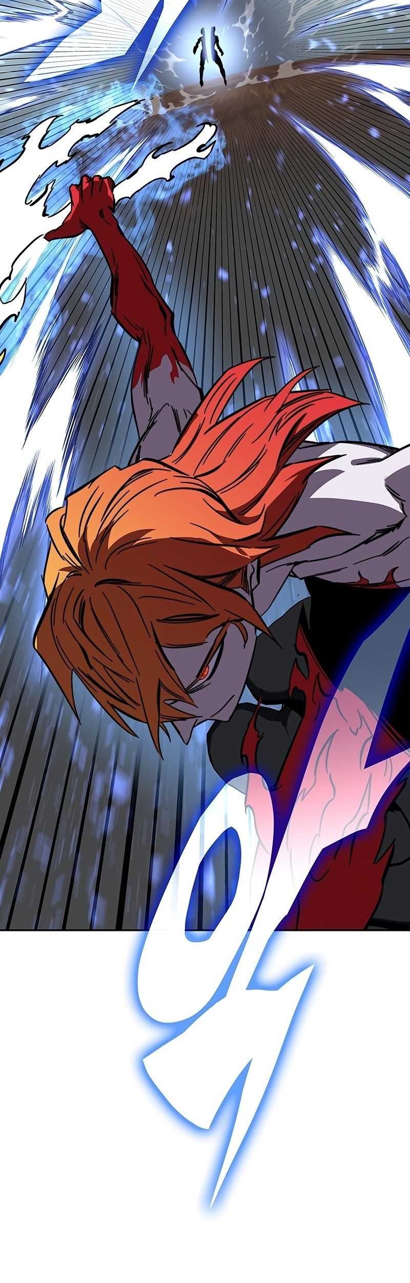 X Ash Chapter 103 Gambar 67