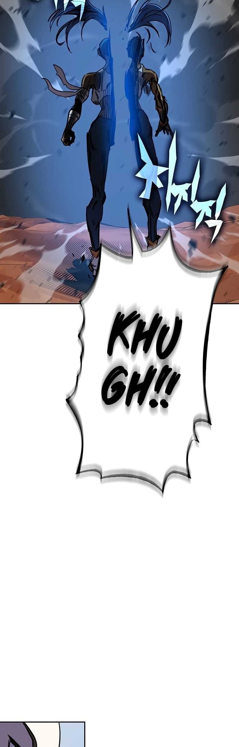 X Ash Chapter 103 Gambar 69