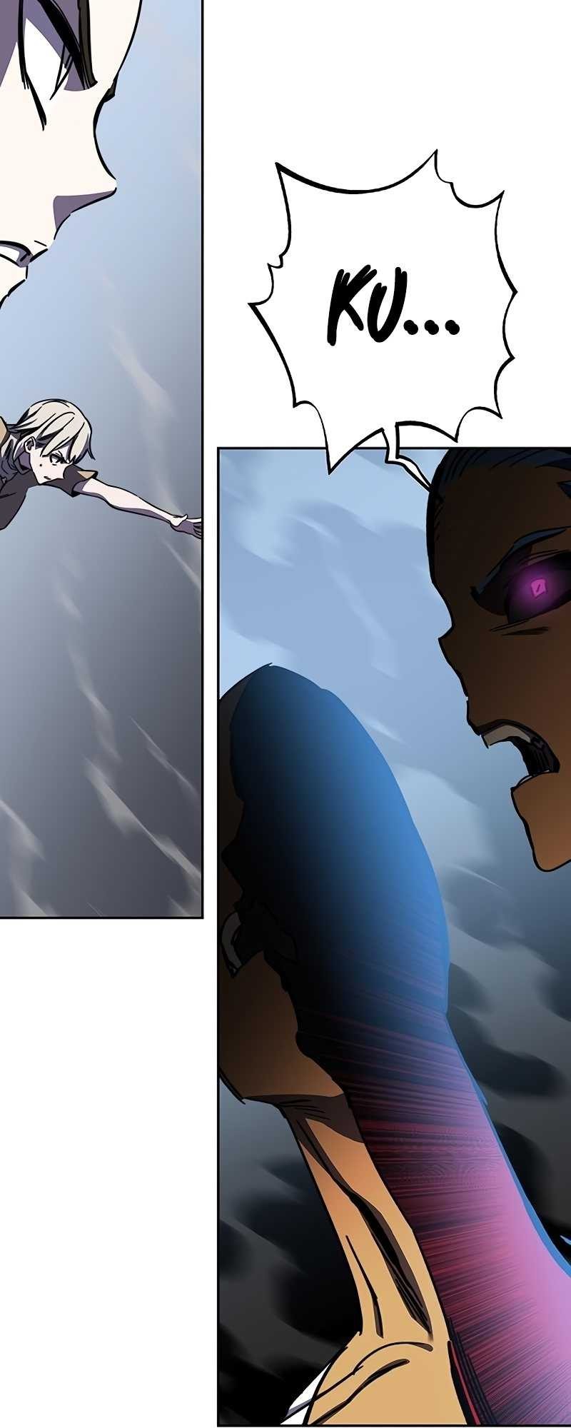 X Ash Chapter 103 Gambar 70