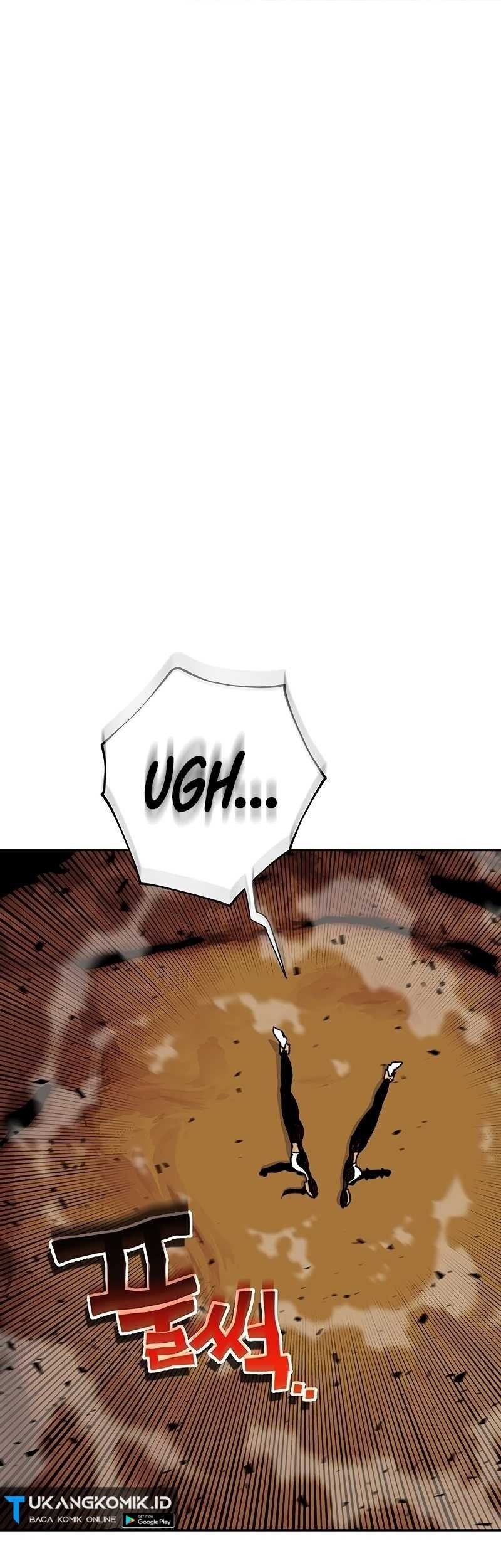 X Ash Chapter 103 Gambar 71