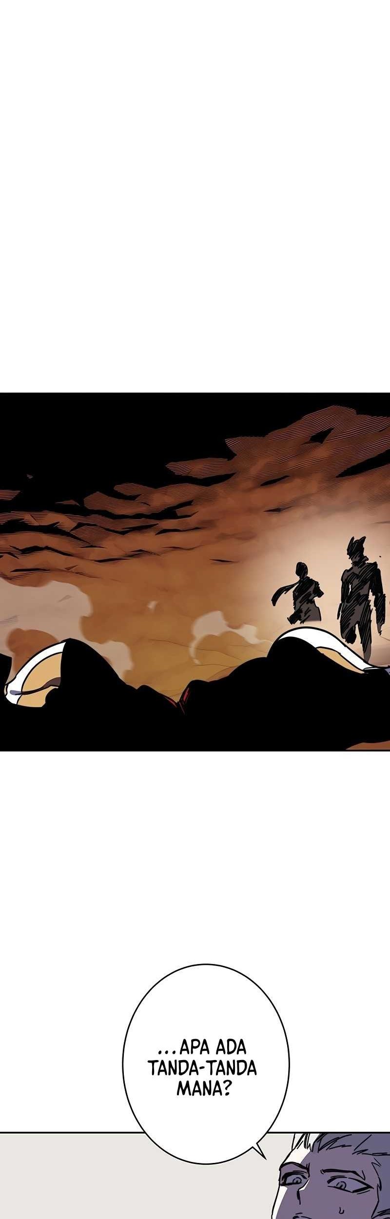 X Ash Chapter 103 Gambar 72