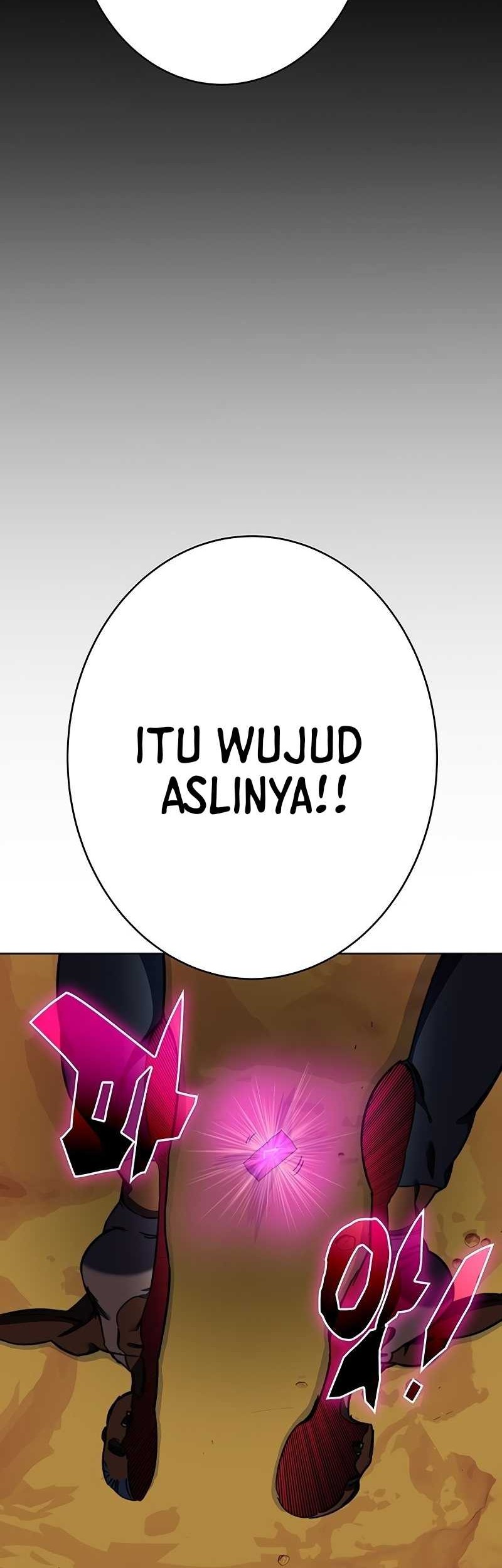 X Ash Chapter 103 Gambar 77