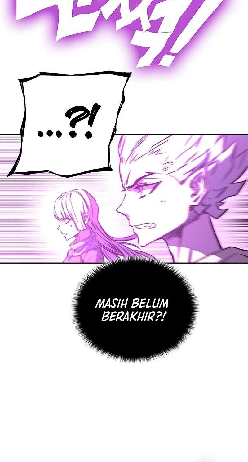 X Ash Chapter 103 Gambar 79