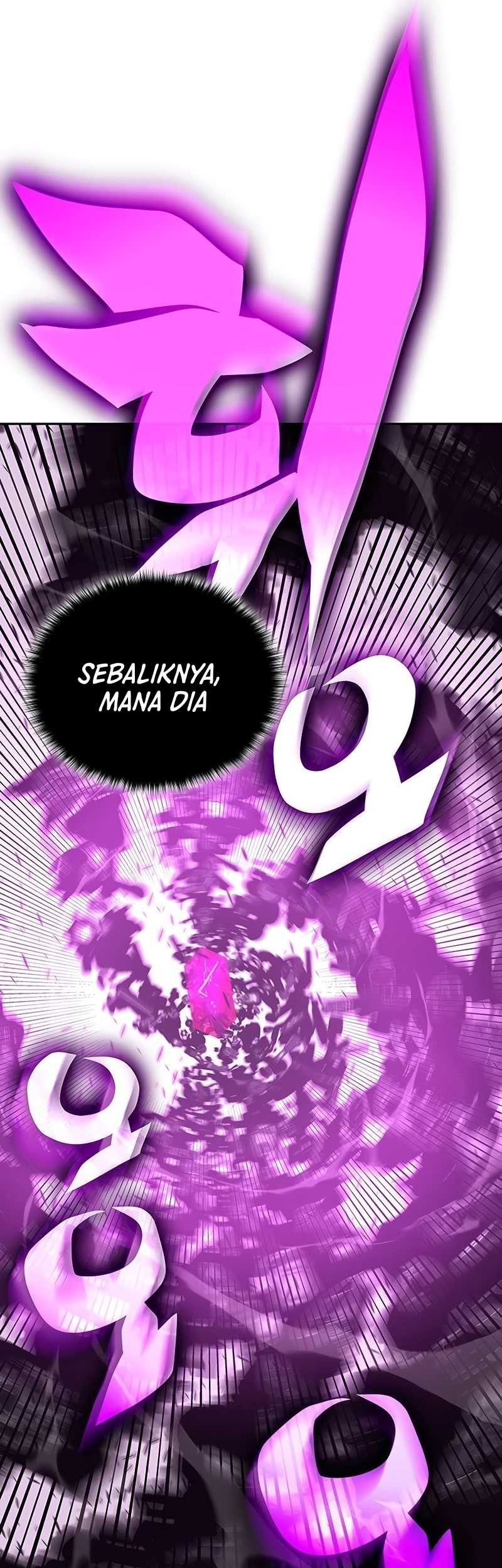 X Ash Chapter 103 Gambar 80