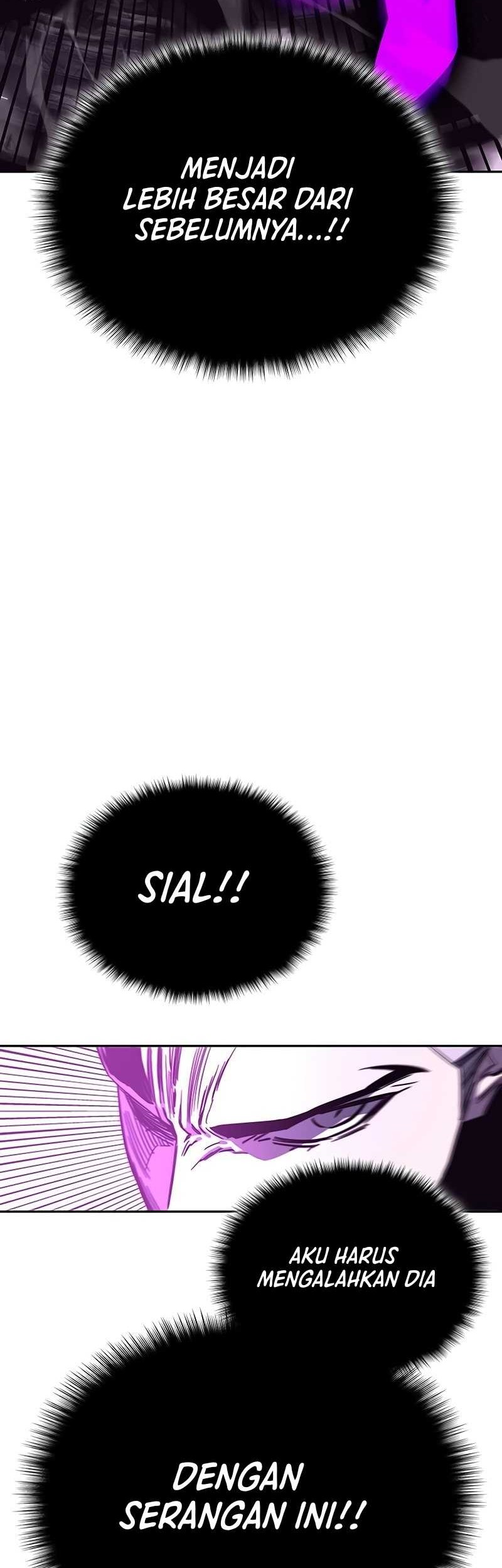 X Ash Chapter 103 Gambar 81