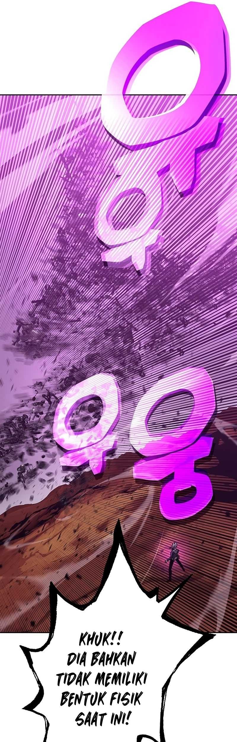 X Ash Chapter 103 Gambar 84