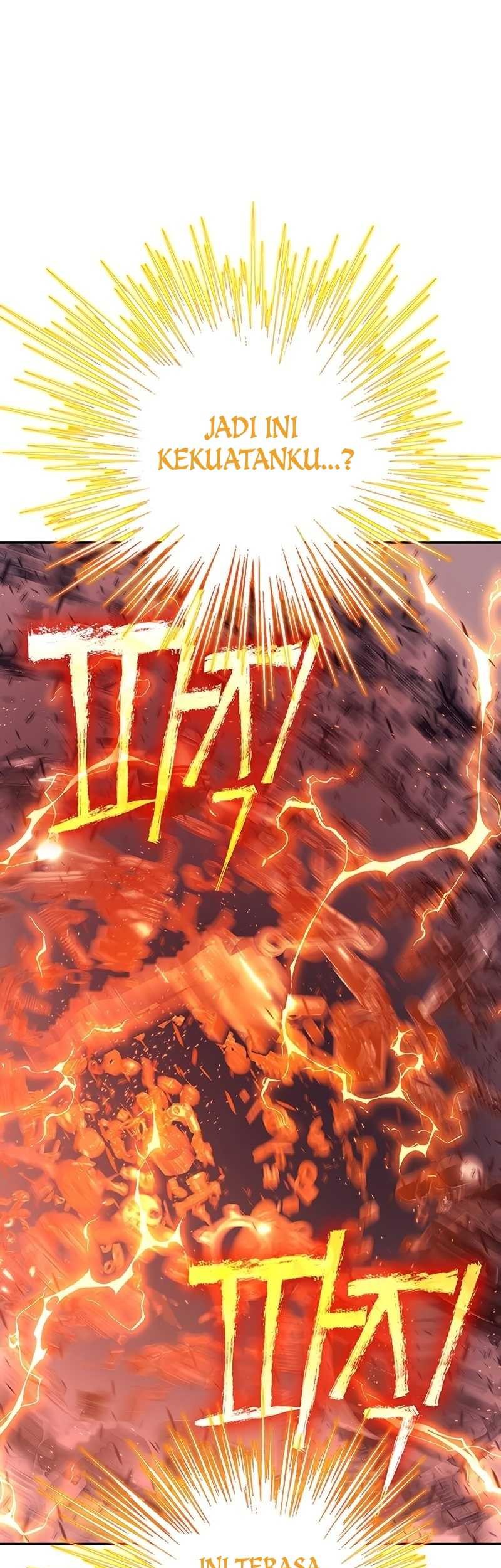 X Ash Chapter 103 Gambar 89