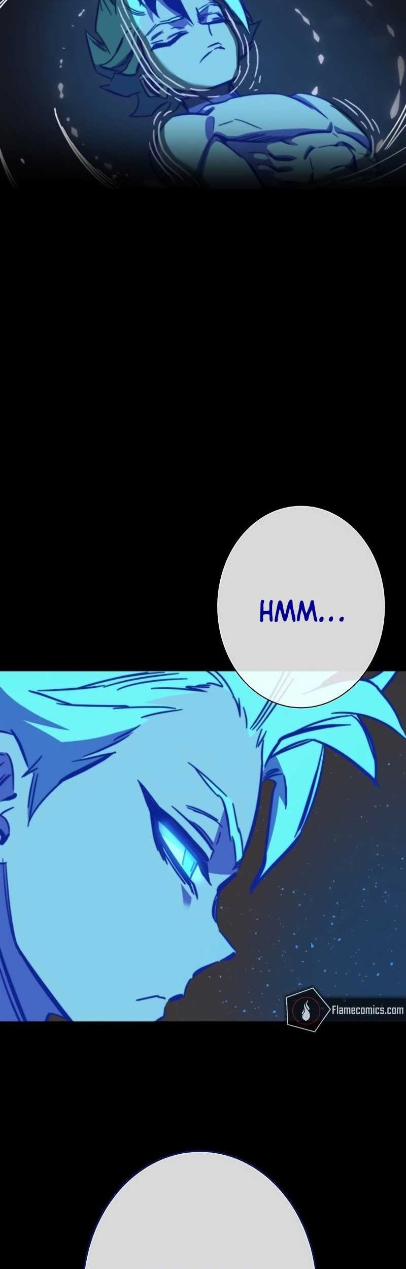 Manhwa X Ash Chapter 103 gambar nomor 2