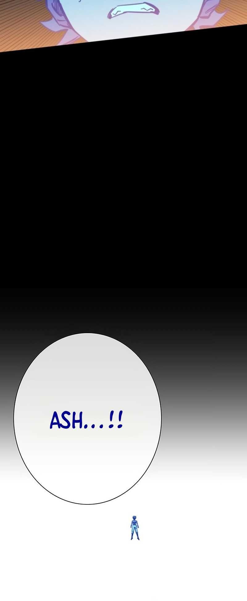 X Ash Chapter 103 Gambar 5