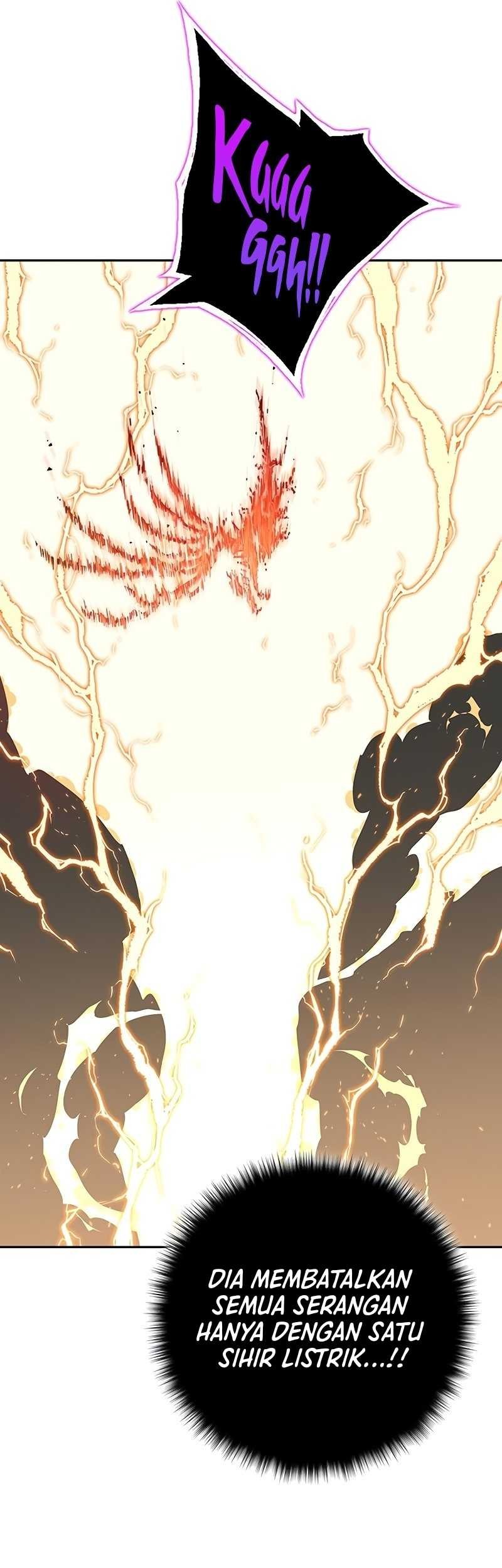 X Ash Chapter 103 Gambar 94