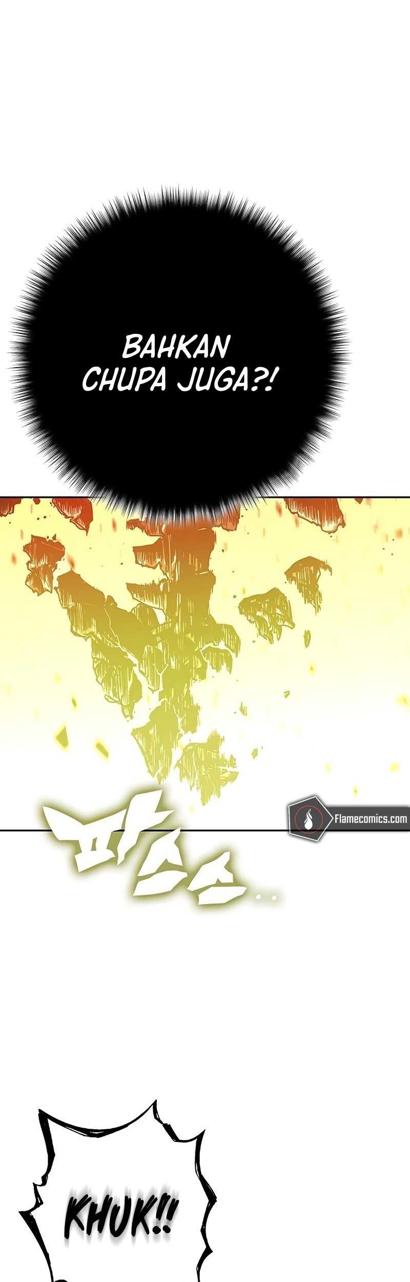 X Ash Chapter 103 Gambar 95