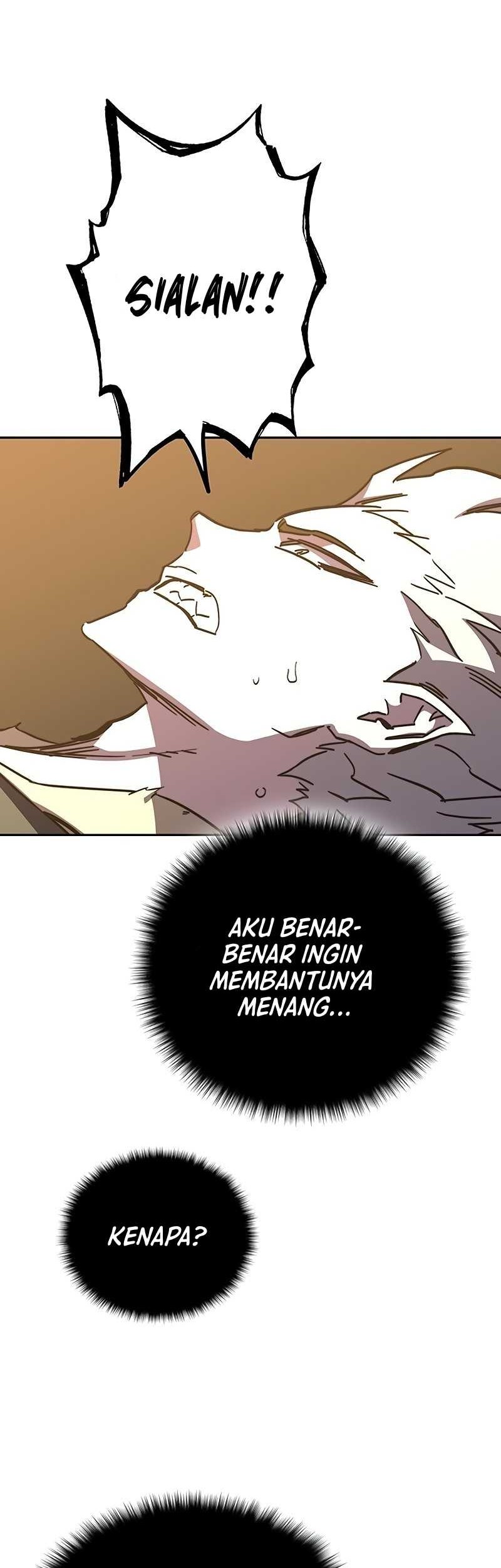 X Ash Chapter 103 Gambar 99