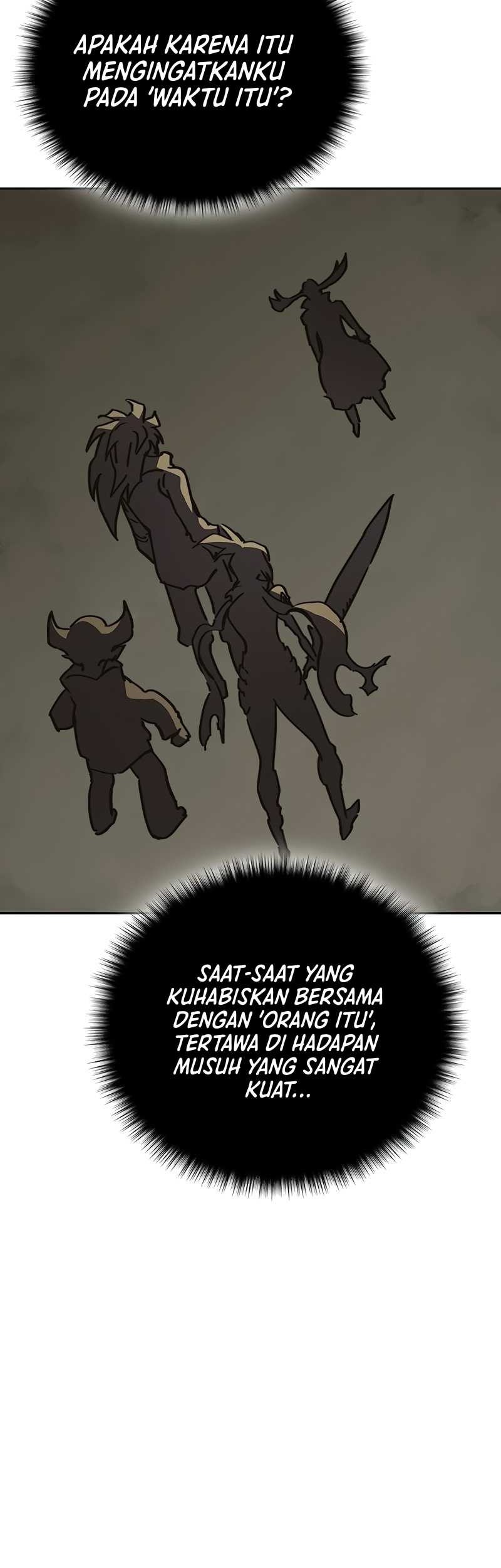 X Ash Chapter 103 Gambar 100