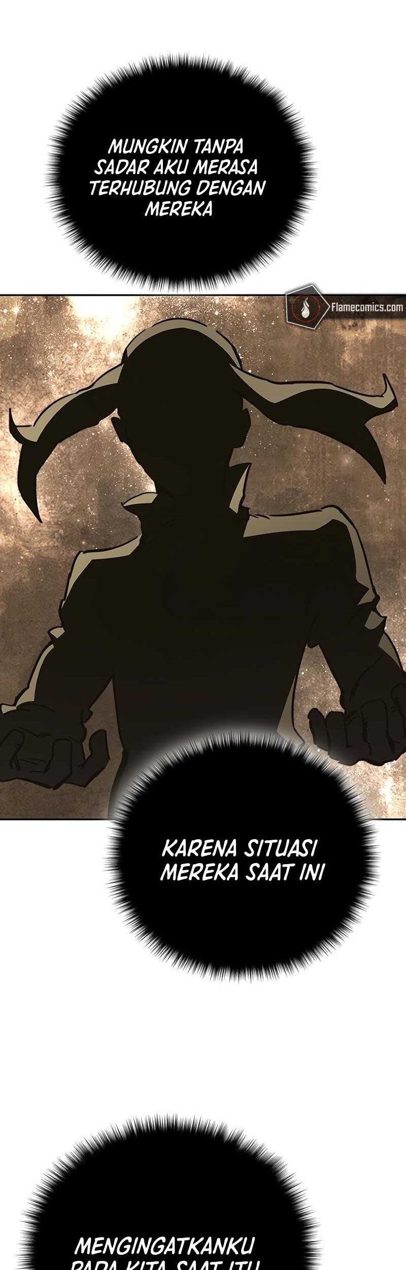 X Ash Chapter 103 Gambar 101