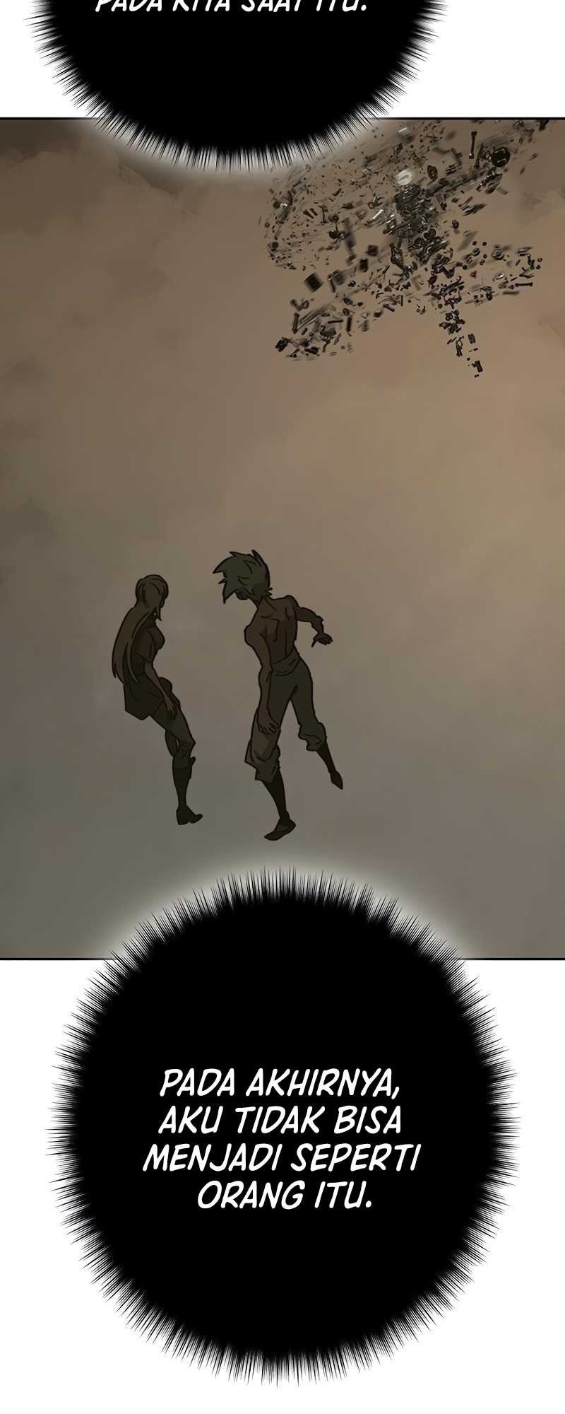 X Ash Chapter 103 Gambar 102