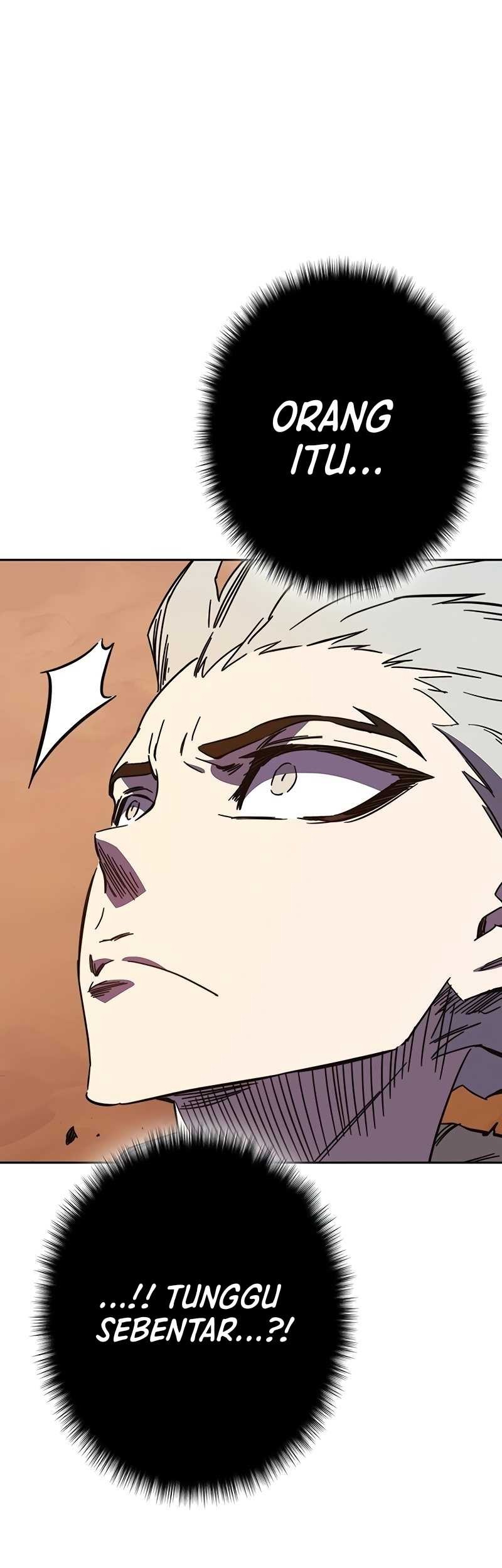 X Ash Chapter 103 Gambar 103