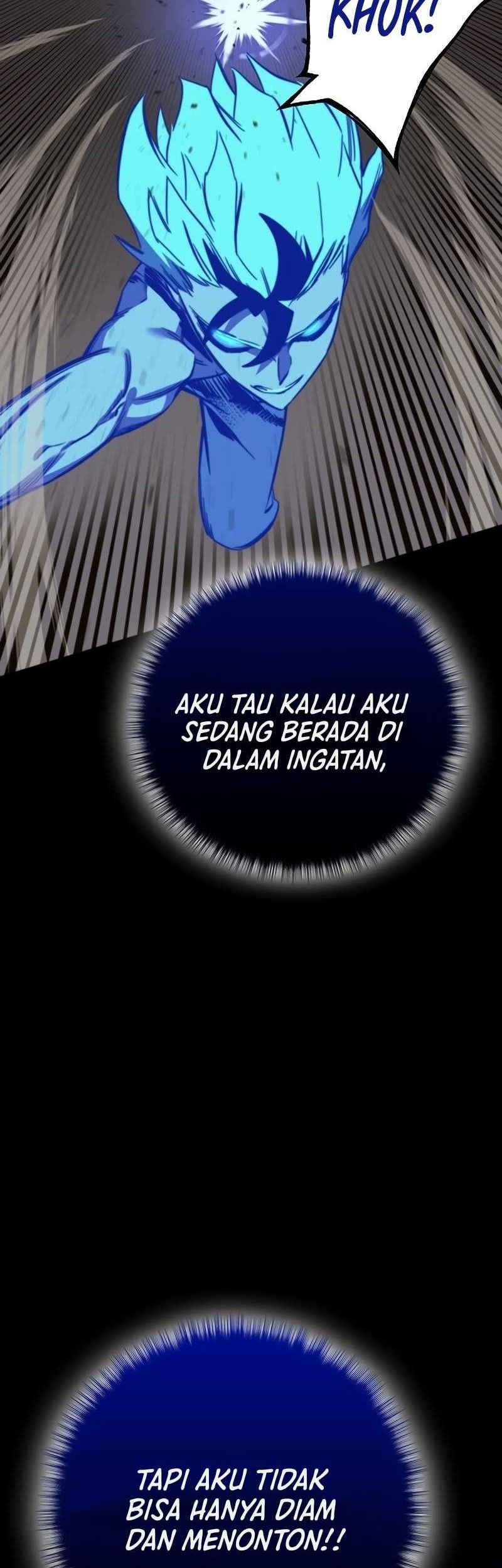 X Ash Chapter 103 Gambar 7