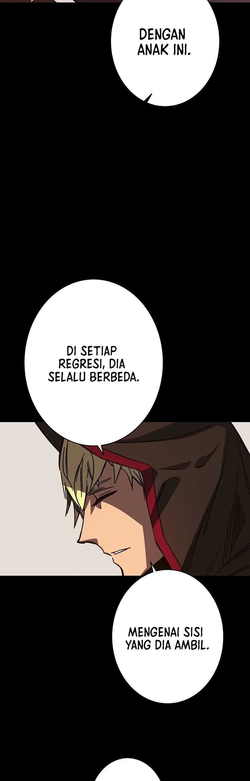 X Ash Chapter 103 Gambar 19