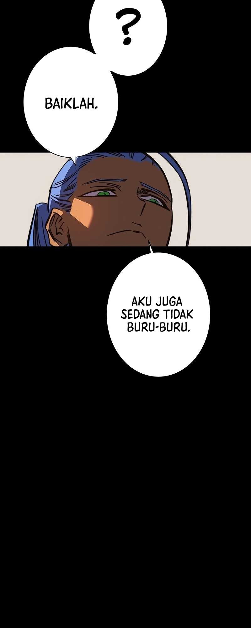 X Ash Chapter 103 Gambar 20