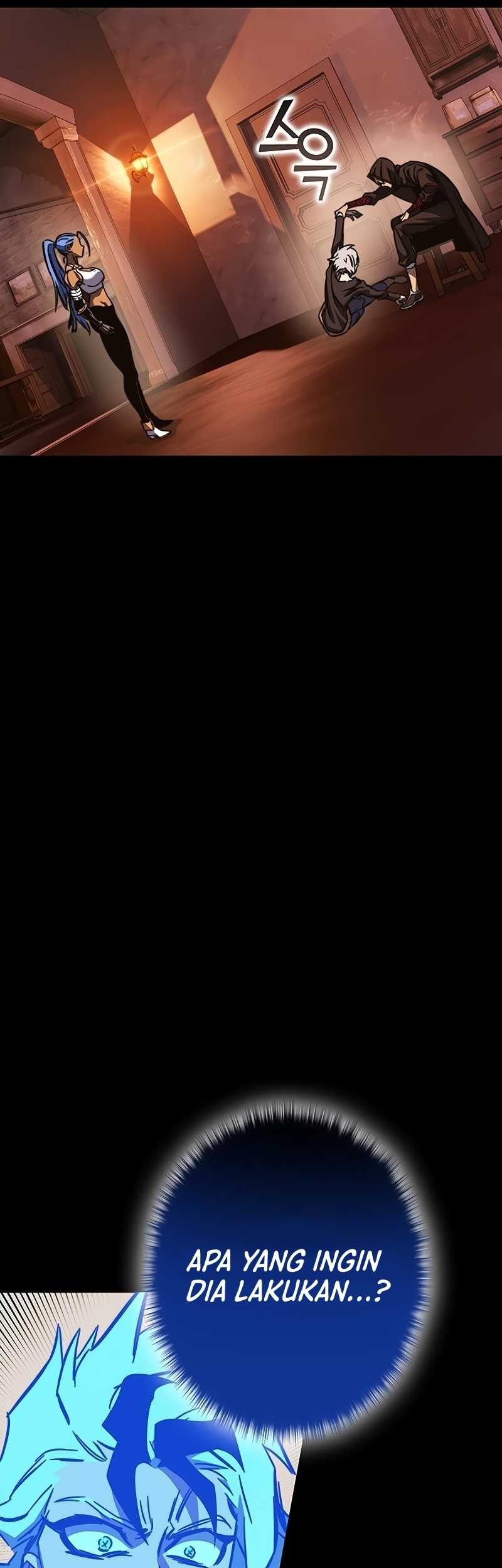 X Ash Chapter 103 Gambar 21