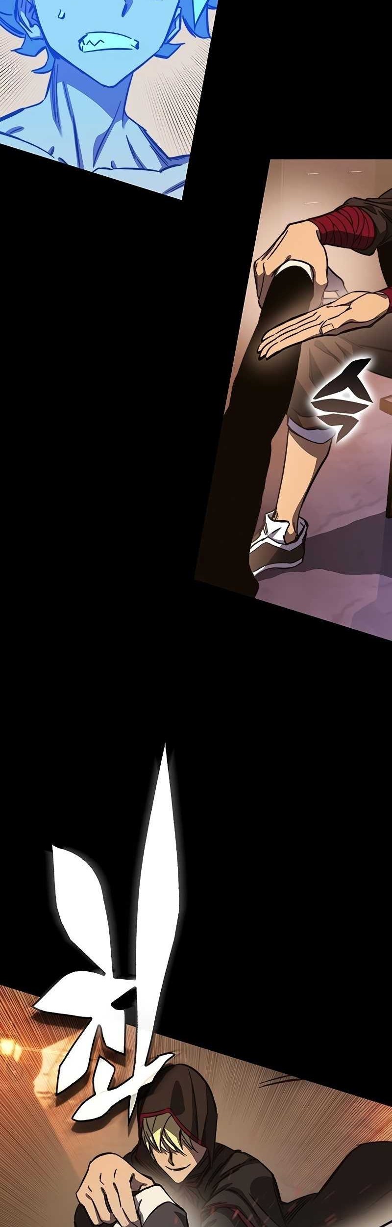 X Ash Chapter 103 Gambar 22