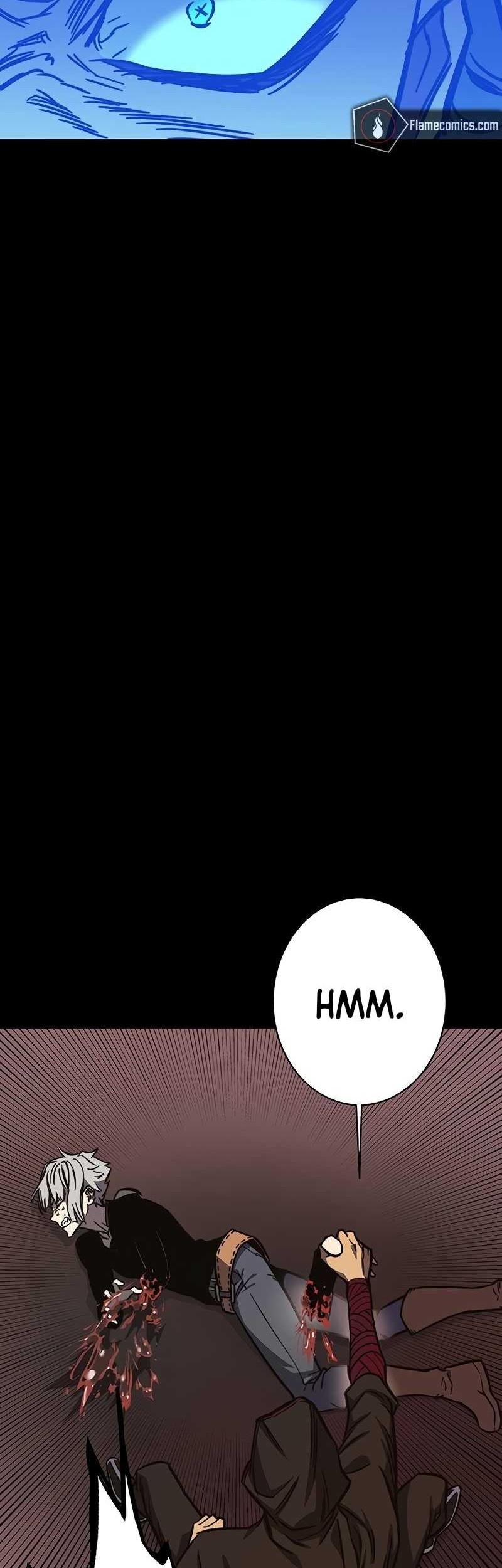 X Ash Chapter 103 Gambar 24