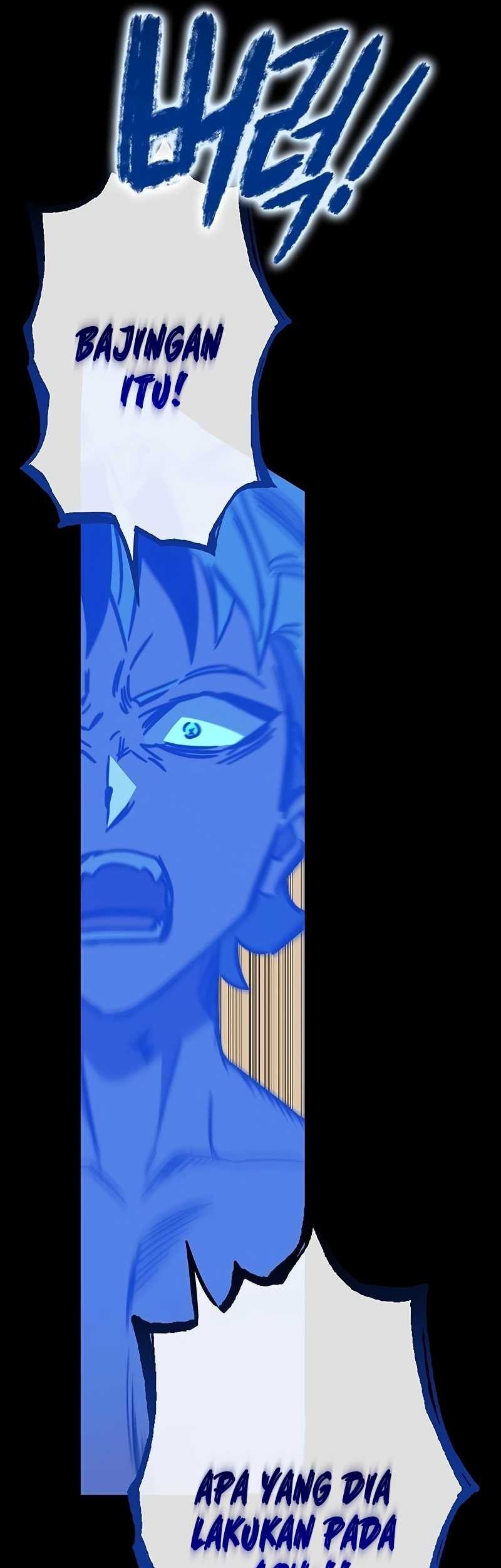 X Ash Chapter 103 Gambar 26